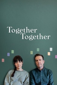 Watch Free Together Together Movies HD Online FMovies Alternatives site