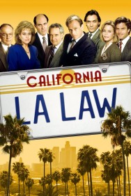 Stream L.A. Law Movies in HD Free on MoviesJoy