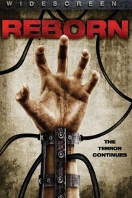 Stream Machined Reborn Movies in HD Free on MoviesJoy