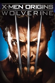 Watch free X-Men Origins: Wolverine movies online on on MoviesJoy Alternatives site