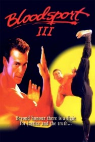 Stream Bloodsport III in Full HD for Free on MoviesJoy