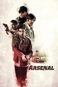 Stream Arsenal in Full HD for Free on MoviesJoy