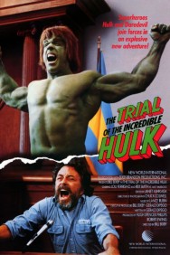 Watch Free The Trial of the Incredible Hulk Movies HD Online FMovies Alternatives site