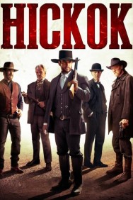 Stream Hickok in Full HD for Free on MoviesJoy