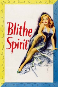 Watch Free Blithe Spirit Movies HD Online FMovies Alternatives site