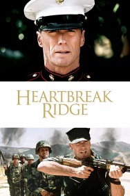 Watch free Heartbreak Ridge movies online on on MoviesJoy Alternatives site