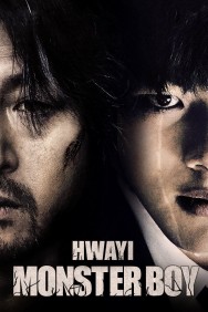 Stream Hwayi: A Monster Boy in Full HD for Free on MoviesJoy