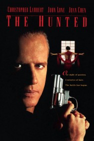 Watch free The Hunted movies online on on MoviesJoy Alternatives site