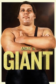 Stream Andre the Giant Movies in HD Free on MoviesJoy