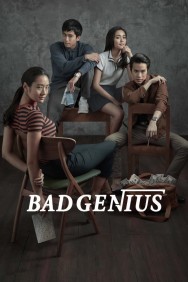 Watch free Bad Genius movies online on on MoviesJoy Alternatives site