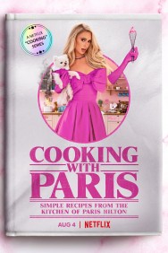 Watch free Cooking With Paris movies online on on MoviesJoy Alternatives site