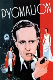 Watch free Pygmalion movies online on on MoviesJoy Alternatives site