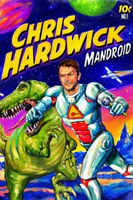 Stream Chris Hardwick: Mandroid in Full HD for Free on MoviesJoy