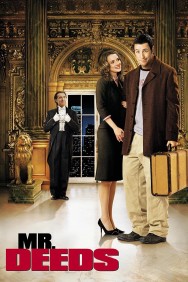 Stream Mr. Deeds Movies in HD Free on MoviesJoy