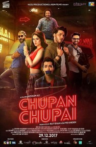 Stream Chupan Chupai Movies in HD Free on MoviesJoy