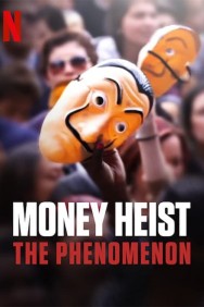 Watch free Money Heist: The Phenomenon movies online on on MoviesJoy Alternatives site