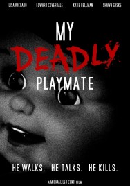 My Deadly Playmate Available in HD for Free on HDToday