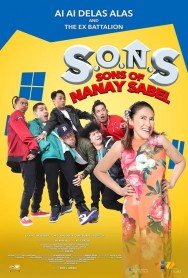 Watch Free S.O.N.S. Movies HD Online M4uHD