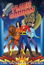 watch The New Adventures of Flash Gordon movies free online Putlocker