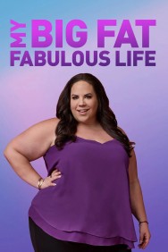 Watch free My Big Fat Fabulous Life movies online on on HDToday site