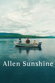 Watch Free Movies  Allen Sunshine Full HD Online | M4uHD