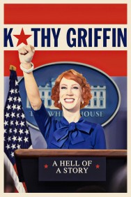 Stream Kathy Griffin: A Hell of a Story in Full HD for Free on MoviesJoy