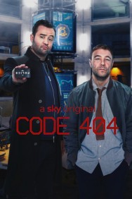 Stream Code 404 Movies in HD Free on MoviesJoy