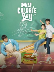 Stream My Calorie Boy in Full HD for Free on MoviesJoy