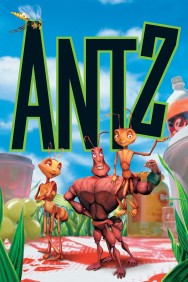 Watch free Antz movies online on on MoviesJoy Alternatives site