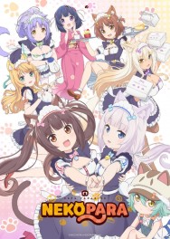 Stream Nekopara in Full HD for Free on MoviesJoy