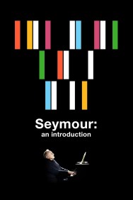 Watch Free Seymour: An Introduction Movies HD Online FMovies Alternatives site