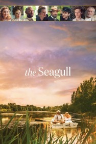 Stream The Seagull in Full HD for Free on MoviesJoy