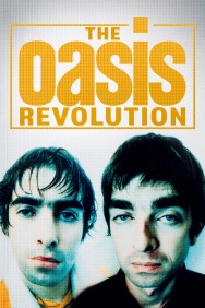 Watch free The Oasis Revolution movies online on on MoviesJoy Alternatives site