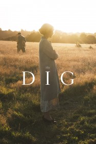 Stream The Dig Movies in HD Free on MoviesJoy