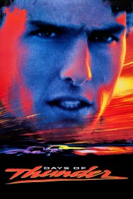 Watch free Days of Thunder movies online on on MoviesJoy Alternatives site