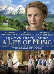 Watch Free The von Trapp Family: A Life of Music Movies HD Online FMovies Alternatives site