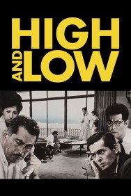 Watch Free High and Low Movies HD Online FMovies Alternatives site