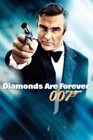 Watch Free Diamonds Are Forever Movies HD Online M4uHD