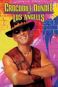 Watch Free Crocodile Dundee in Los Angeles Movies HD Online FMovies Alternatives site