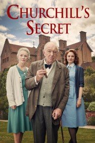 Stream Churchill's Secret Movies in HD Free on MoviesJoy