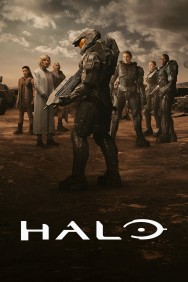 Watch Free Halo Movies Full HD Online on MovieJoy