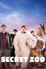 Watch Free Secret Zoo Movies Full HD Online on MovieJoy