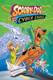 Watch Free Scooby-Doo! and the Cyber Chase Movies HD Online FMovies Alternatives site