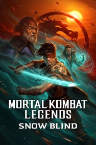 Stream Mortal Kombat Legends: Snow Blind in Full HD for Free on MoviesJoy