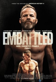 Watch Free Embattled Movies HD Online FMovies Alternatives site