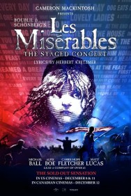 Watch Free Movies  Les Misérables: The Staged Concert Full HD Online | M4uHD