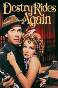 Watch free Destry Rides Again movies online on on MoviesJoy Alternatives site