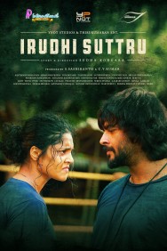 Stream Irudhi Suttru in Full HD for Free on MoviesJoy