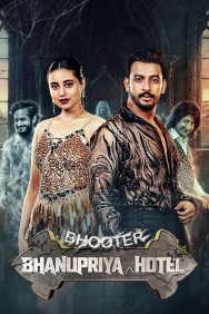 titta-Bhanupriya Bhooter Hotel