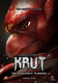 Stream Krut: The Himmaphan Warriors in Full HD for Free on MoviesJoy